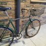 antique bike Image 2