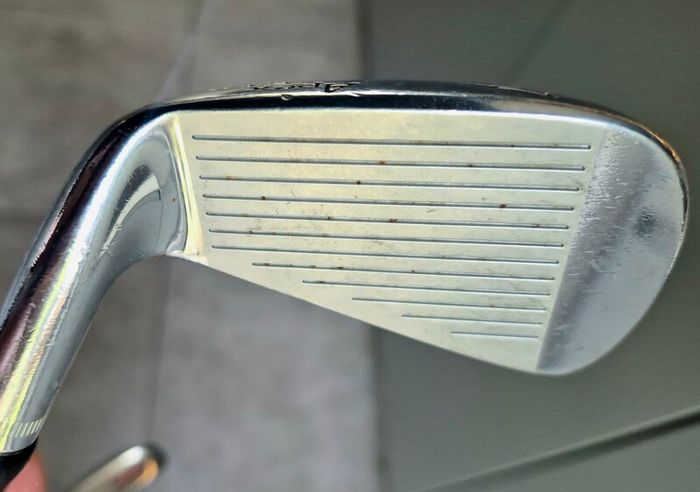 Hogan Apex Ftx Irons 3-PW