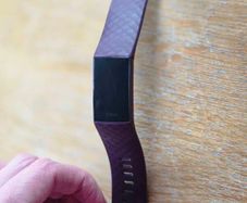 Fitbit Charge 4