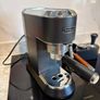 DeLonghi Dedica Coffe Machine Image 2