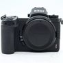 Nikon z6 with tamron 150-600mm g2 for sale or swap Image 2
