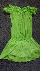 Beach Wear Size 8-10