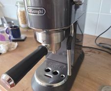 De Longhi Dedica Arte EC885