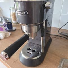 De Longhi Dedica Arte EC885