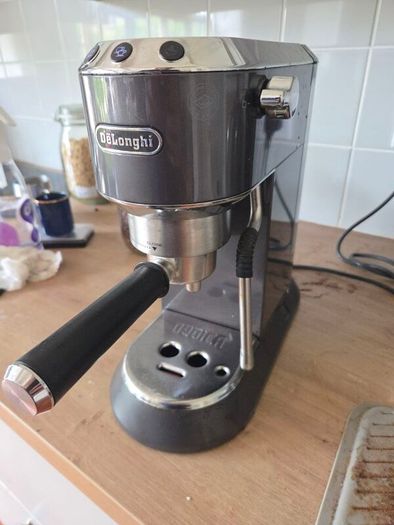 De Longhi Dedica Arte EC885