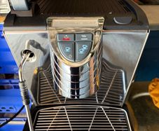 Nuova Simonelli Oscar II espresso machine