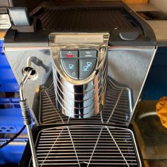 Nuova Simonelli Oscar II espresso machine