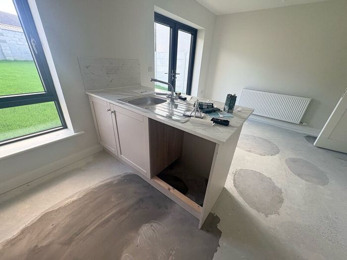 Kitchen - new