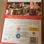 Friends with Benefits DVD Image 2