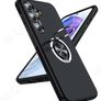 Samsung Galaxy A17 / A26 Dual Layer Shockproof Rugged Ring Cover Image 4