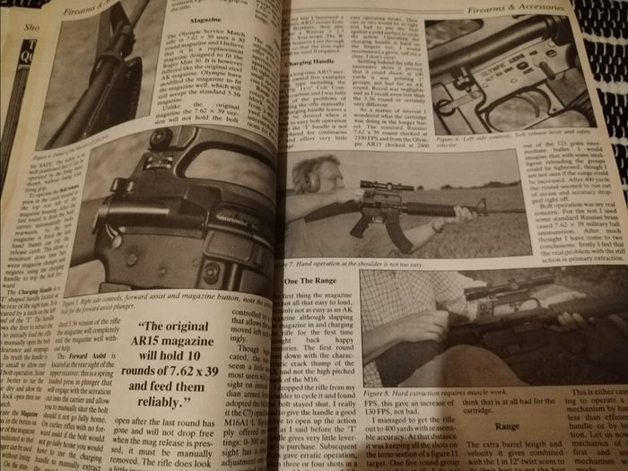 Magazine Gun Mart