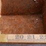 Victorian Cast Iron Planter Flower Box Garden Feature Window Display Rectangular 23,5" x 8" Image 7