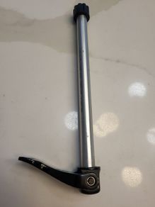 Shimano M12 177mm Thru Axle Quick Release