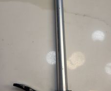 Shimano M12 177mm Thru Axle Quick Release