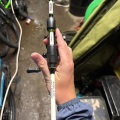 fishing rod