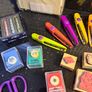 Card-making Supplies Image 6
