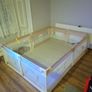kids playpen Image 2