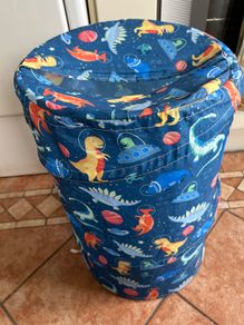 Kids Wash basket