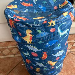 Kids Wash basket