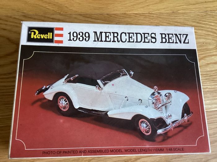 Revell