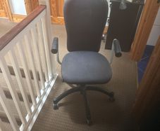 office chair