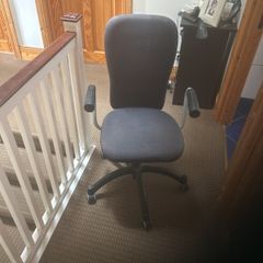 office chair