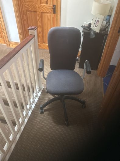 office chair