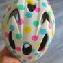 Girls Halfords Cycling Hemet - Size XXS Image 3