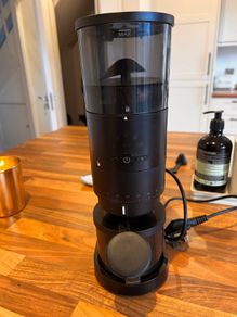 Coffee Grinder