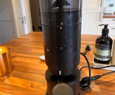 Coffee Grinder