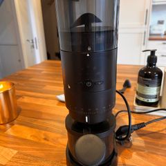 Coffee Grinder