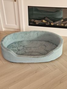 Dog Bed