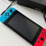 Nintendo Switch Console Bundle Image 2