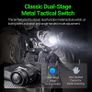 Nextorch TA22 Tactical LED Penlight 850 Lumens (Black) Image 8