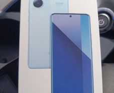 Xiaomi redmi note 13 pro plus 5g