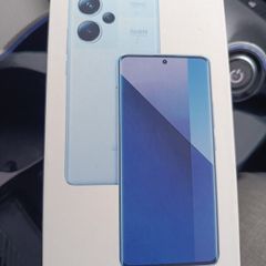 Xiaomi redmi note 13 pro plus 5g