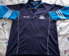 Dublin GAA Arnotts O'Neills Gaelic Football Jersey (Adult Large) FREE POST