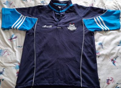 Dublin GAA Arnotts O'Neills Gaelic Football Jersey (Adult Large) FREE POST