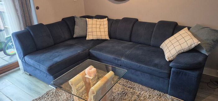 corner sofa bed