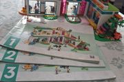 Lego Friends International School