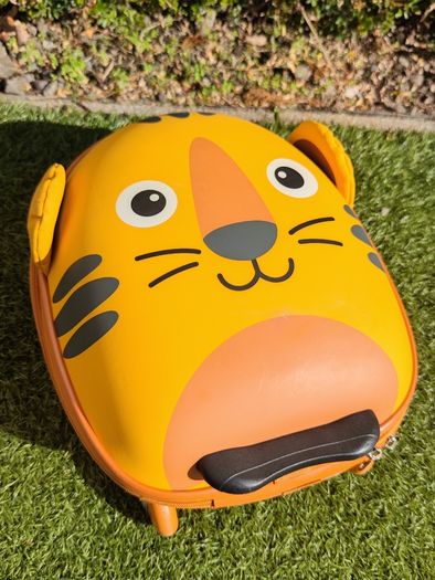 Kid's Suitcase