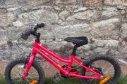 Ridgeback kids bike