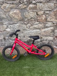 Ridgeback kids bike