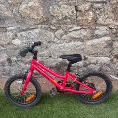 Ridgeback kids bike