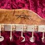 Fender custom shop Figured Rosewood Artisan Telecaster Image 5
