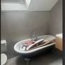 Traditional Freestanding Bath Image 3
