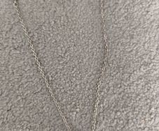 pandora charm necklace