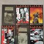 Graphic Novels - Cinema purgatorio 1-18 full series Image 6