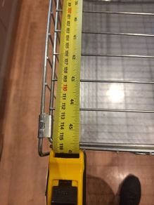 X-large DOg Crate