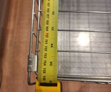 X-large DOg Crate